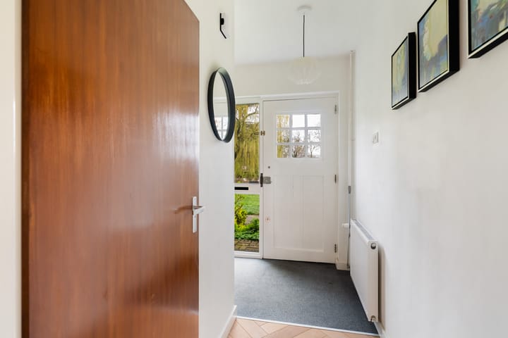 Foto 4 van Esdoornlaan 40