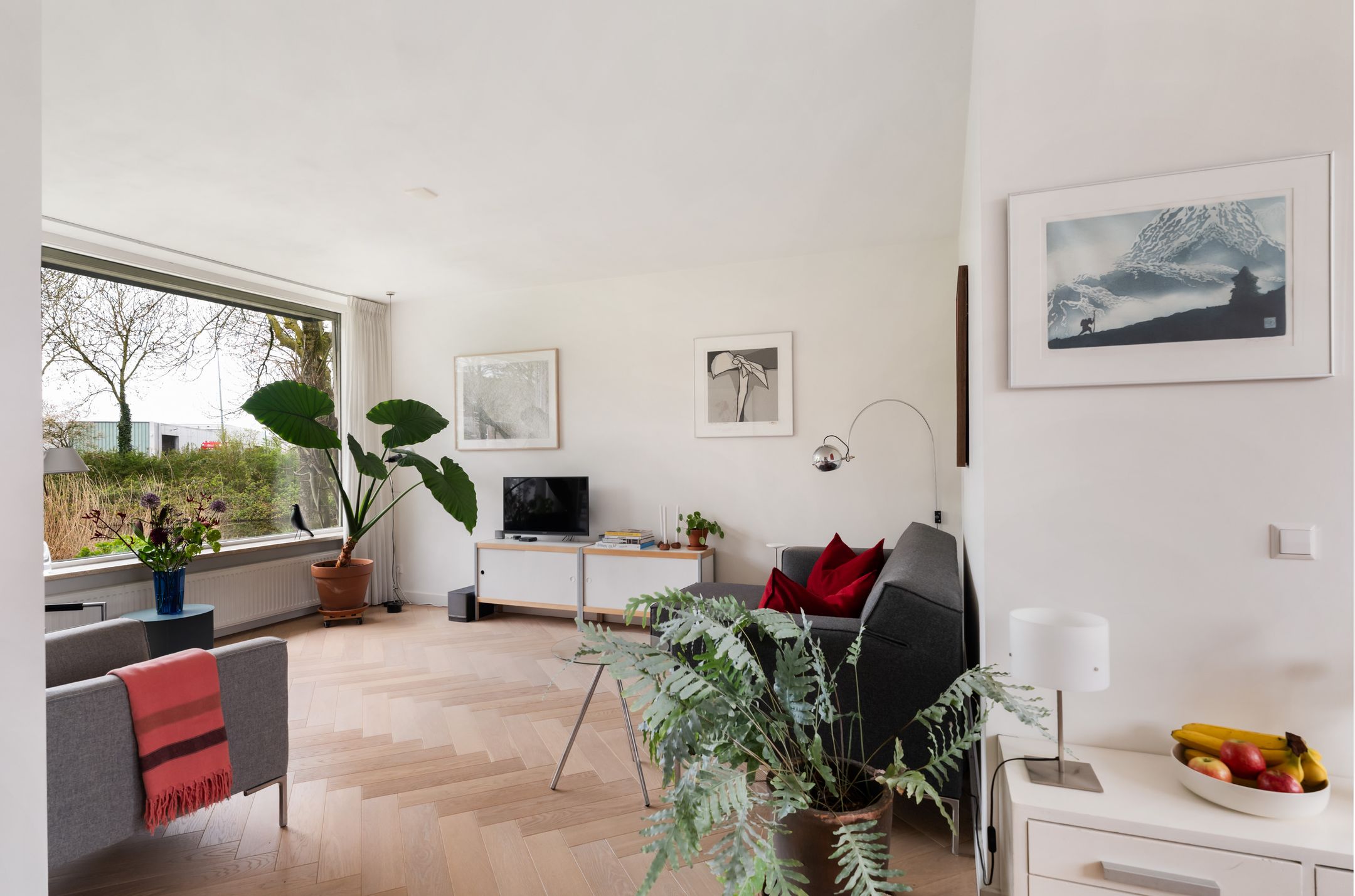 Foto 6 van Esdoornlaan 40