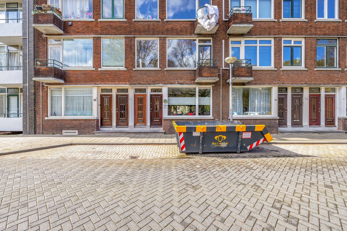 Photo 5 of Buys Ballotsingel 84-A