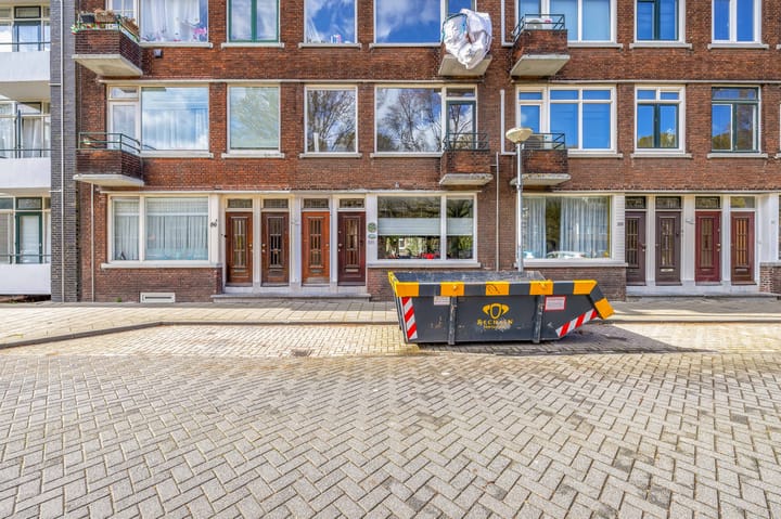 Photo 5 of Buys Ballotsingel 84-A