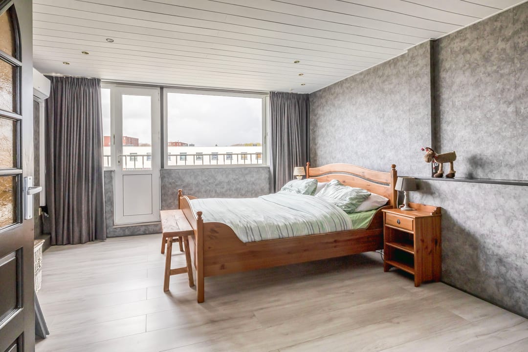 Foto 26 van Kalmoesstraat 63