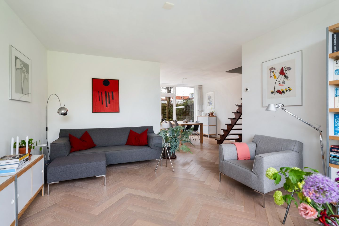 Foto 10 van Esdoornlaan 40