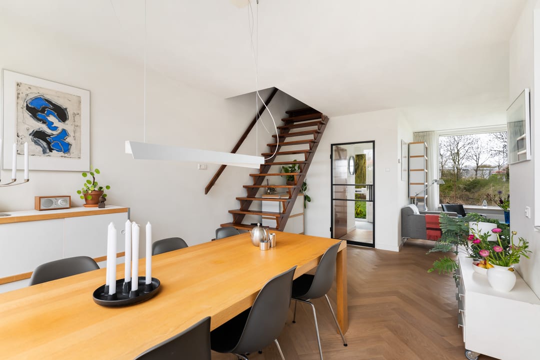 Foto 11 van Esdoornlaan 40