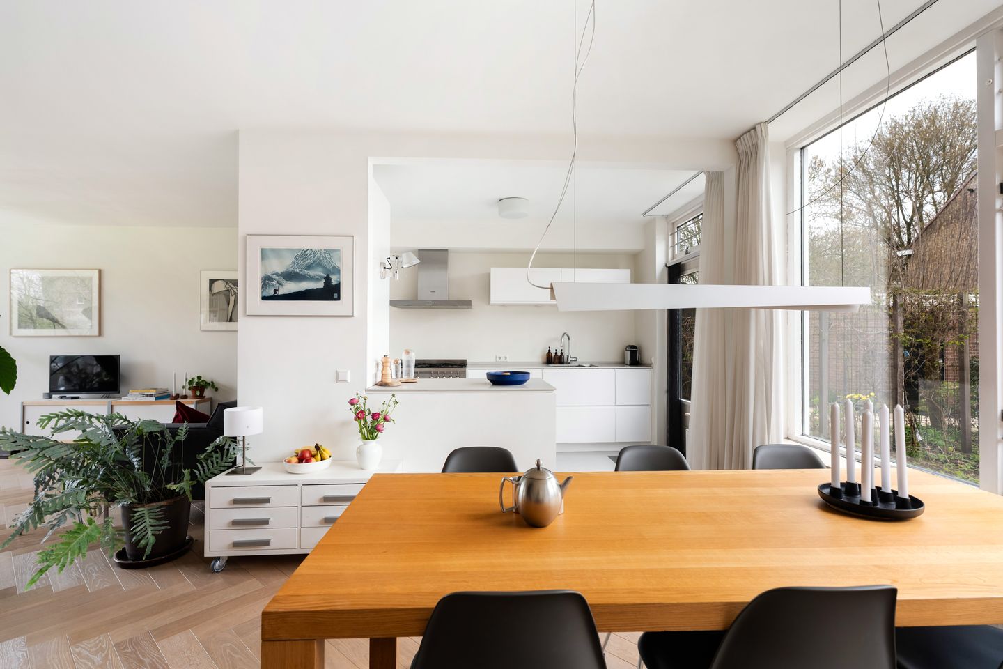 Foto 14 van Esdoornlaan 40