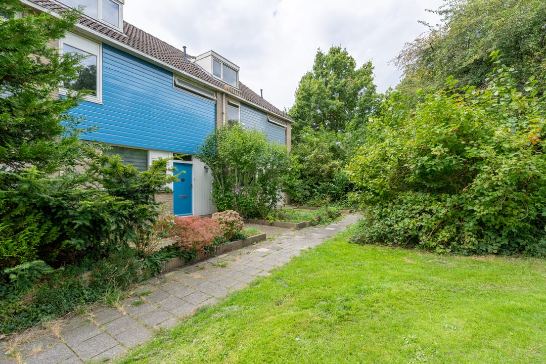 Foto 1 van Granaat 4