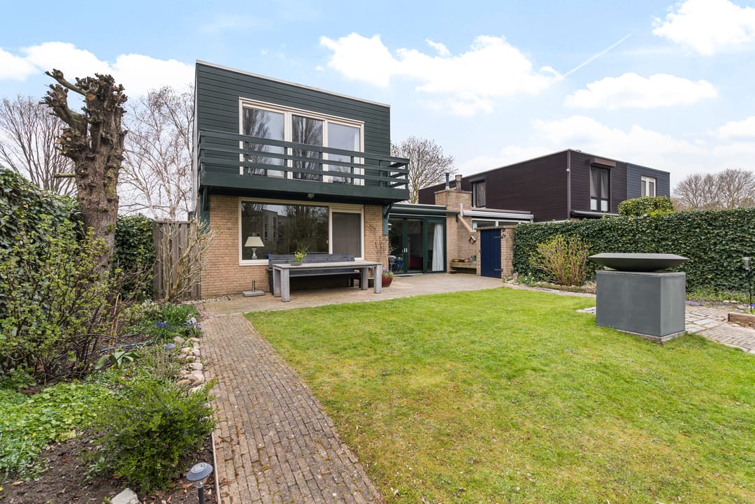 Foto 2 van Marshof 31