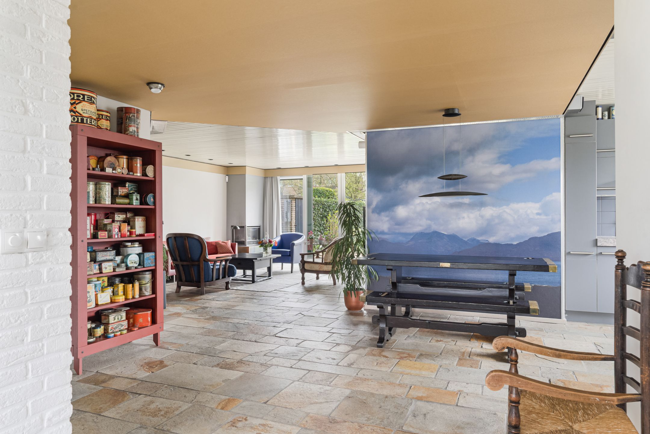 Foto 3 van Marshof 31