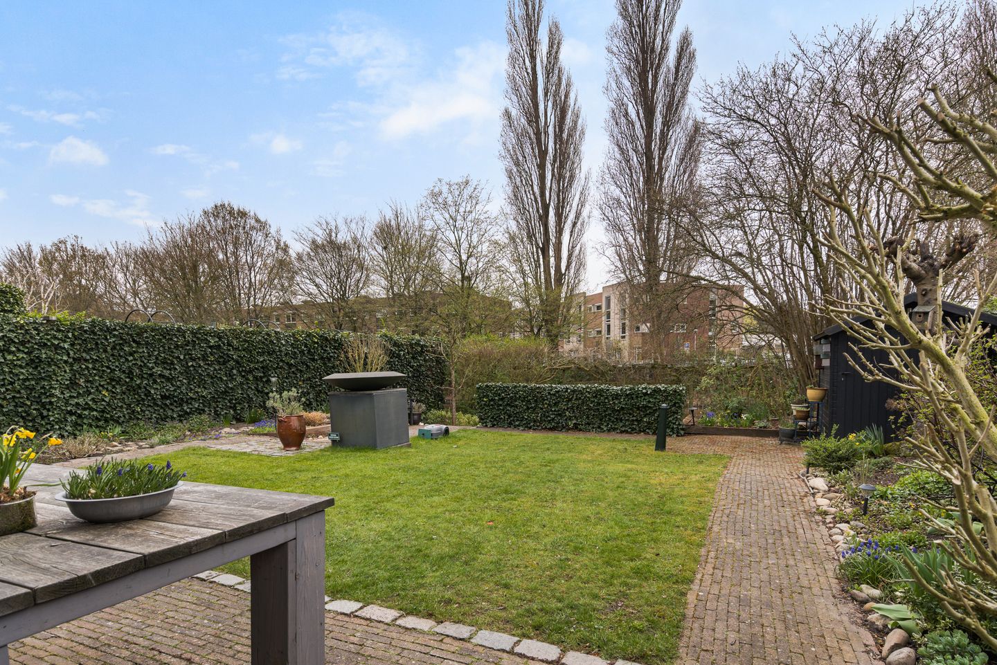 Foto 4 van Marshof 31