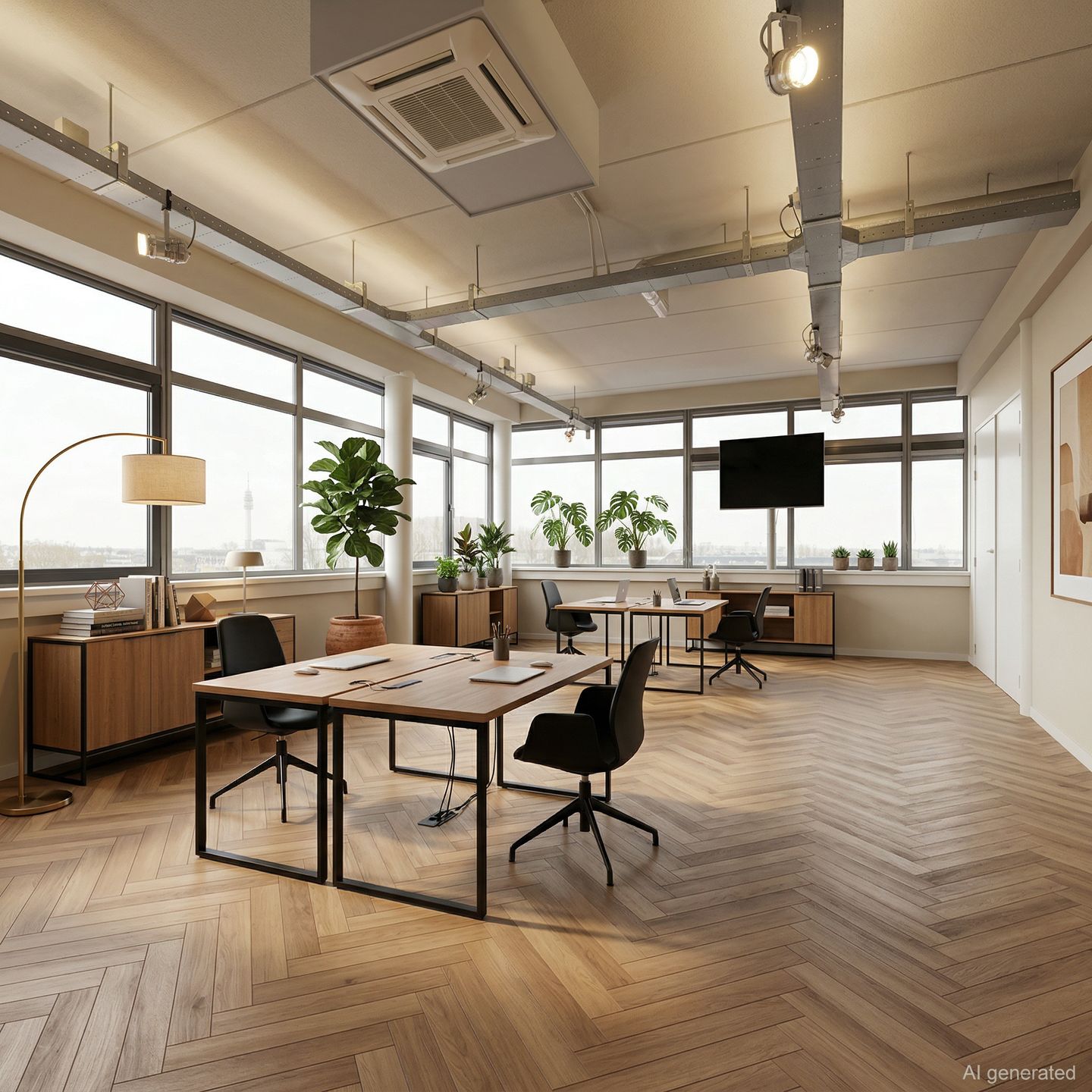 Bekijk foto 3 van Tappersweg 8-V