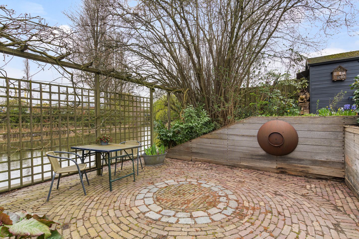 Foto 5 van Marshof 31