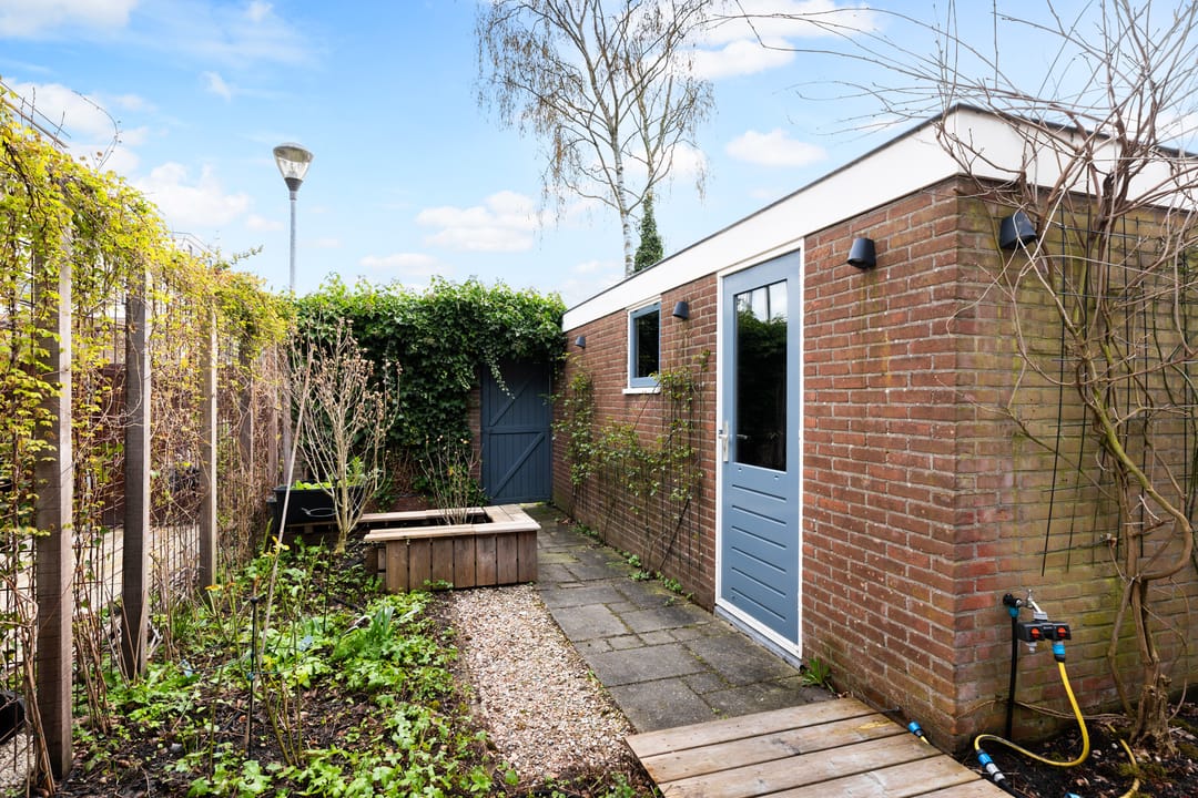 Foto 23 van Esdoornlaan 40