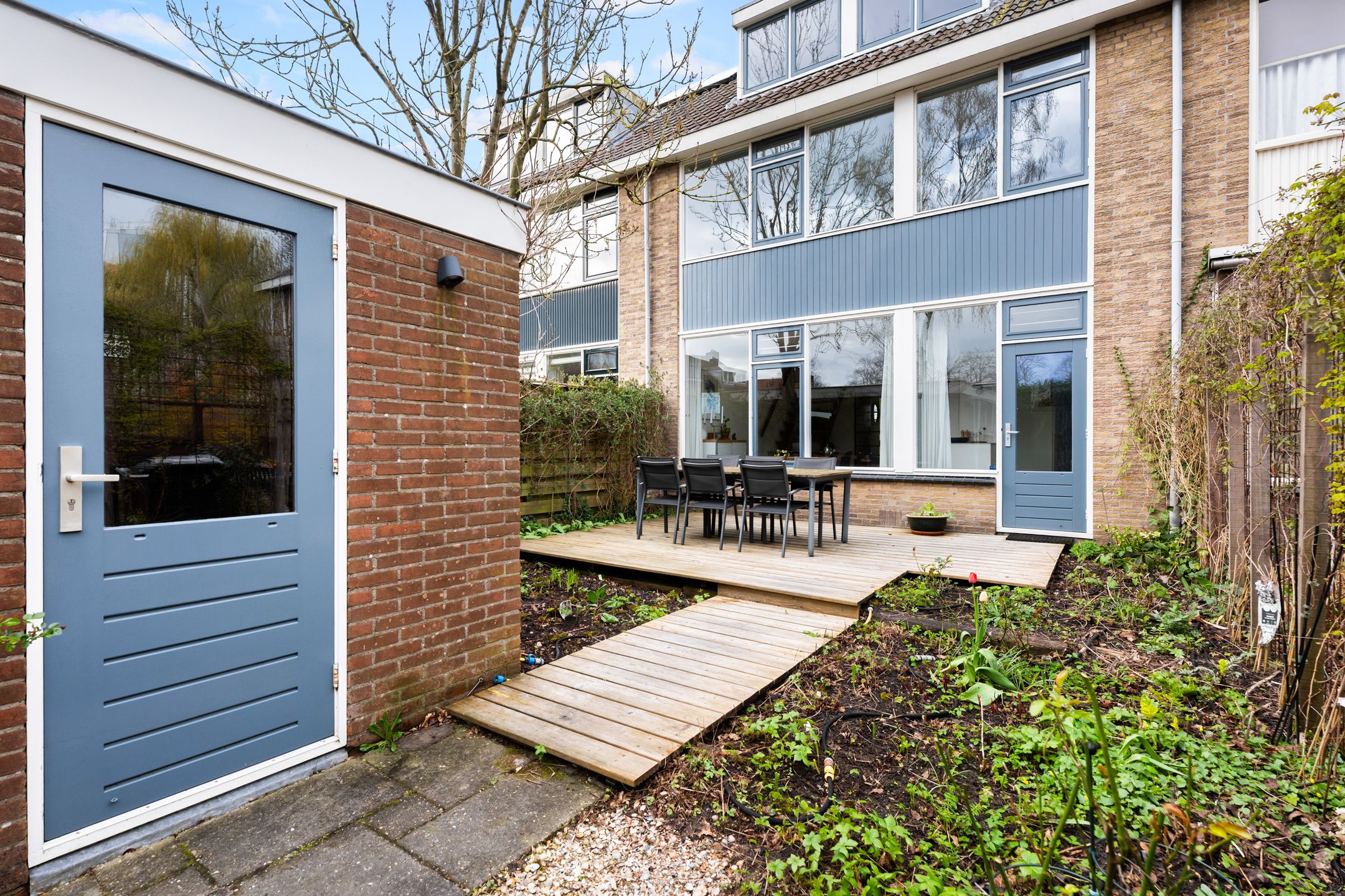 Foto 24 van Esdoornlaan 40