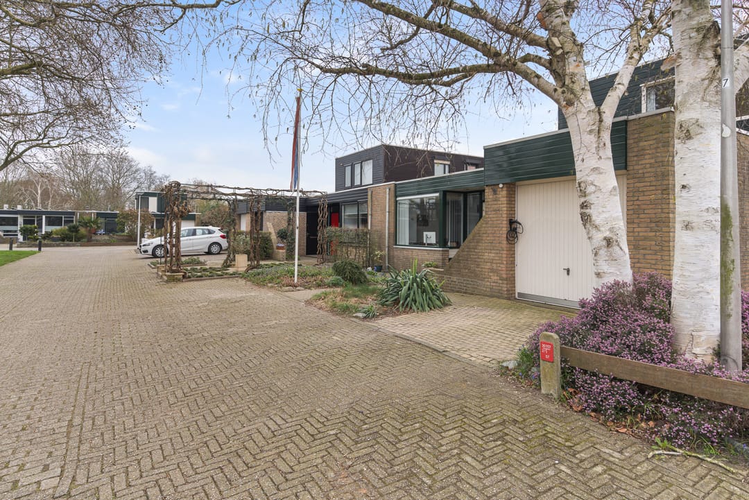 Foto 7 van Marshof 31