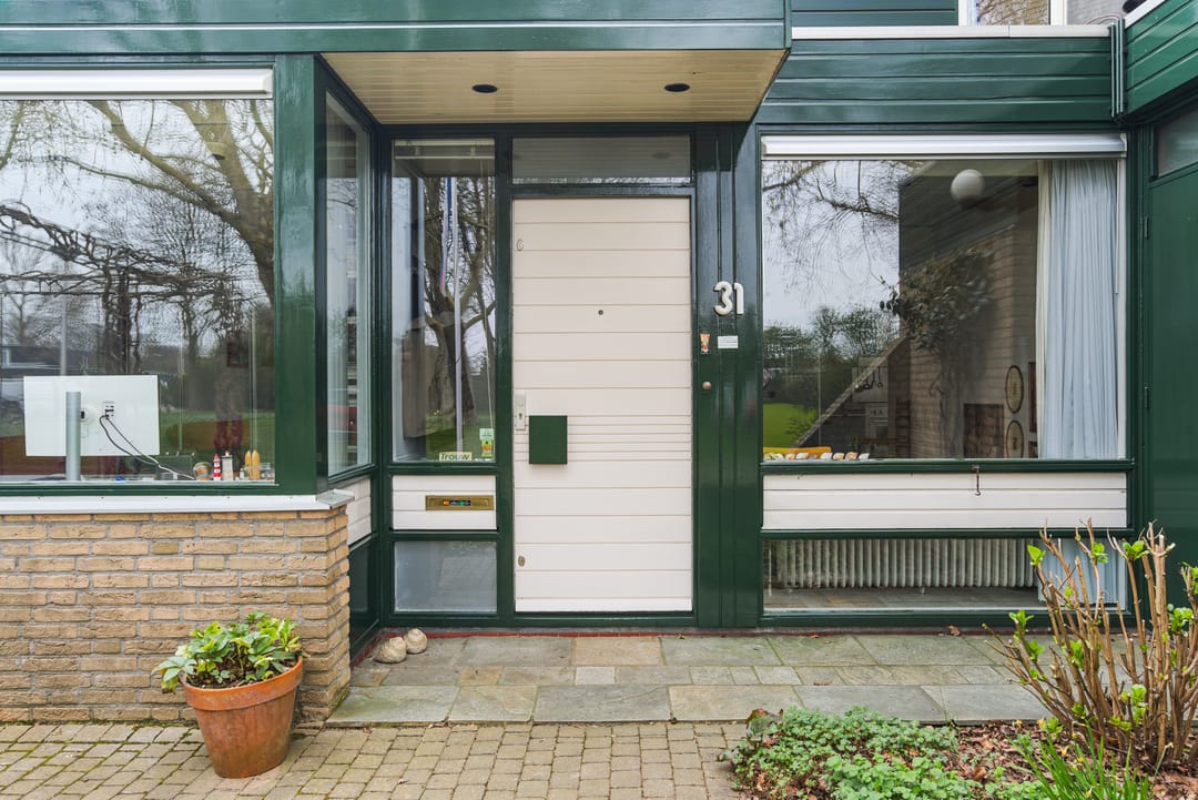 Foto 8 van Marshof 31