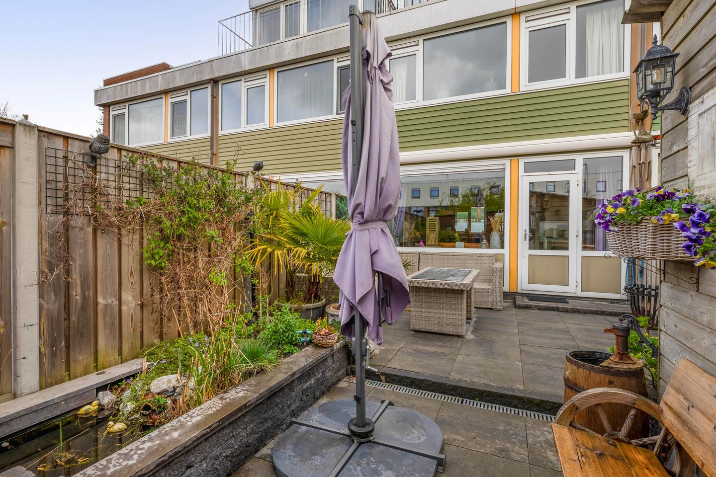 Foto 40 van Kalmoesstraat 63