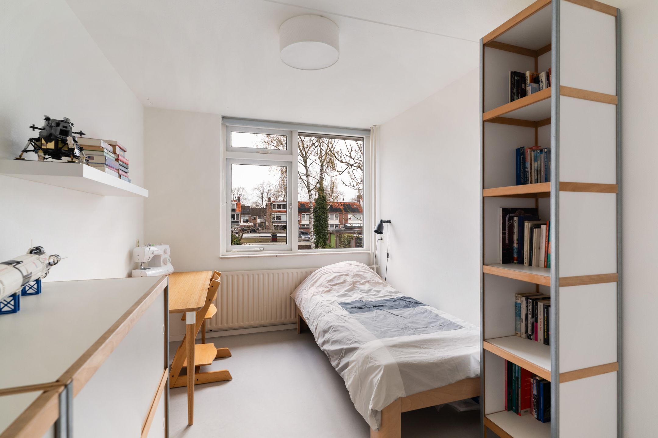 Foto 36 van Esdoornlaan 40