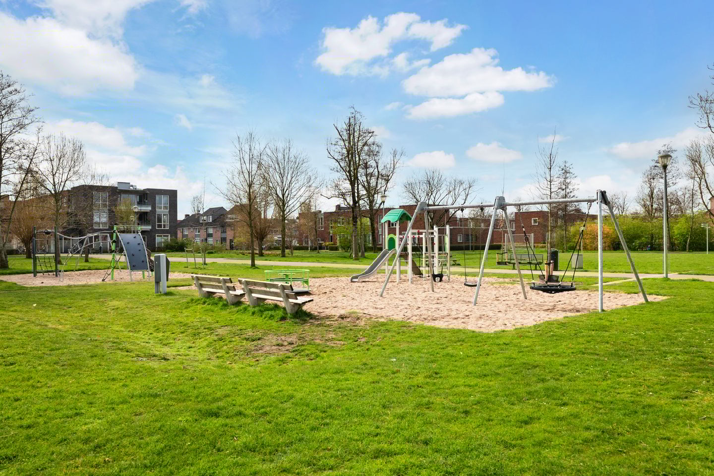 Foto 49 van Esdoornlaan 40