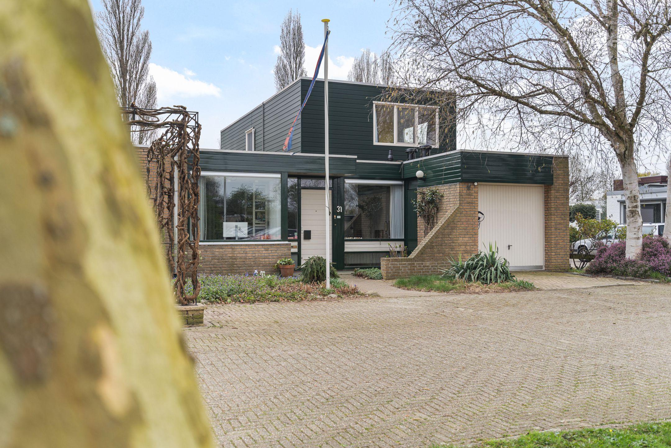 Foto 6 van Marshof 31