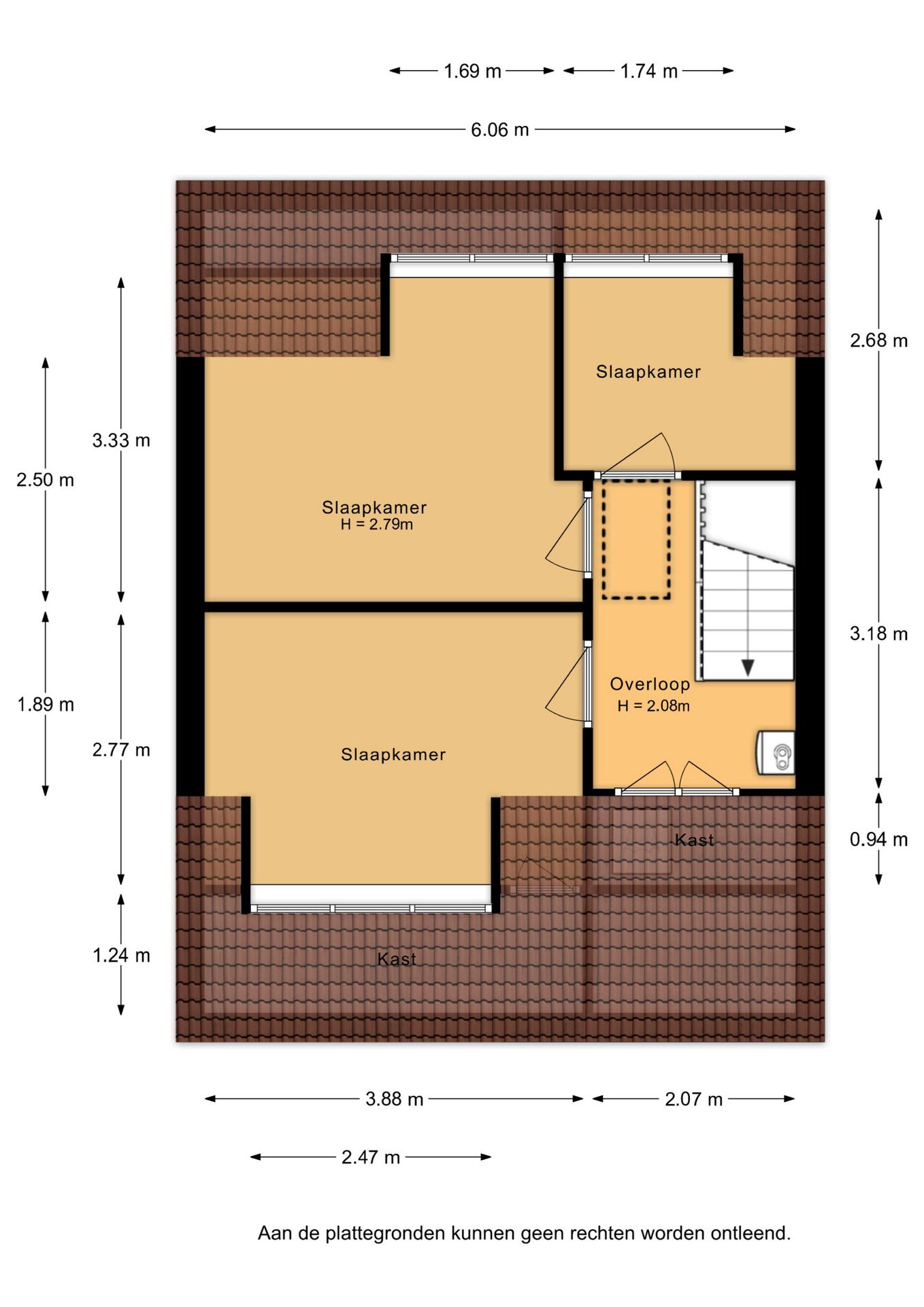 Foto 60 van Esdoornlaan 40