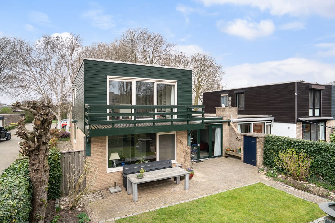 Foto 52 van Marshof 31