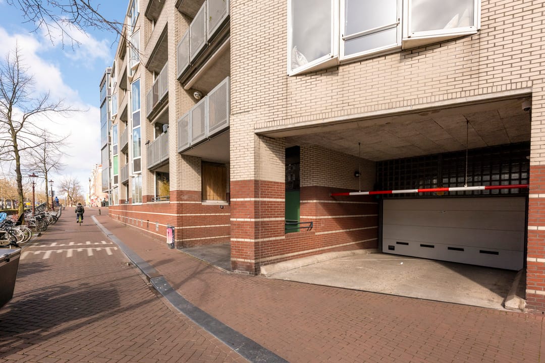 Foto 32 van Lijnbaansgracht 210-D