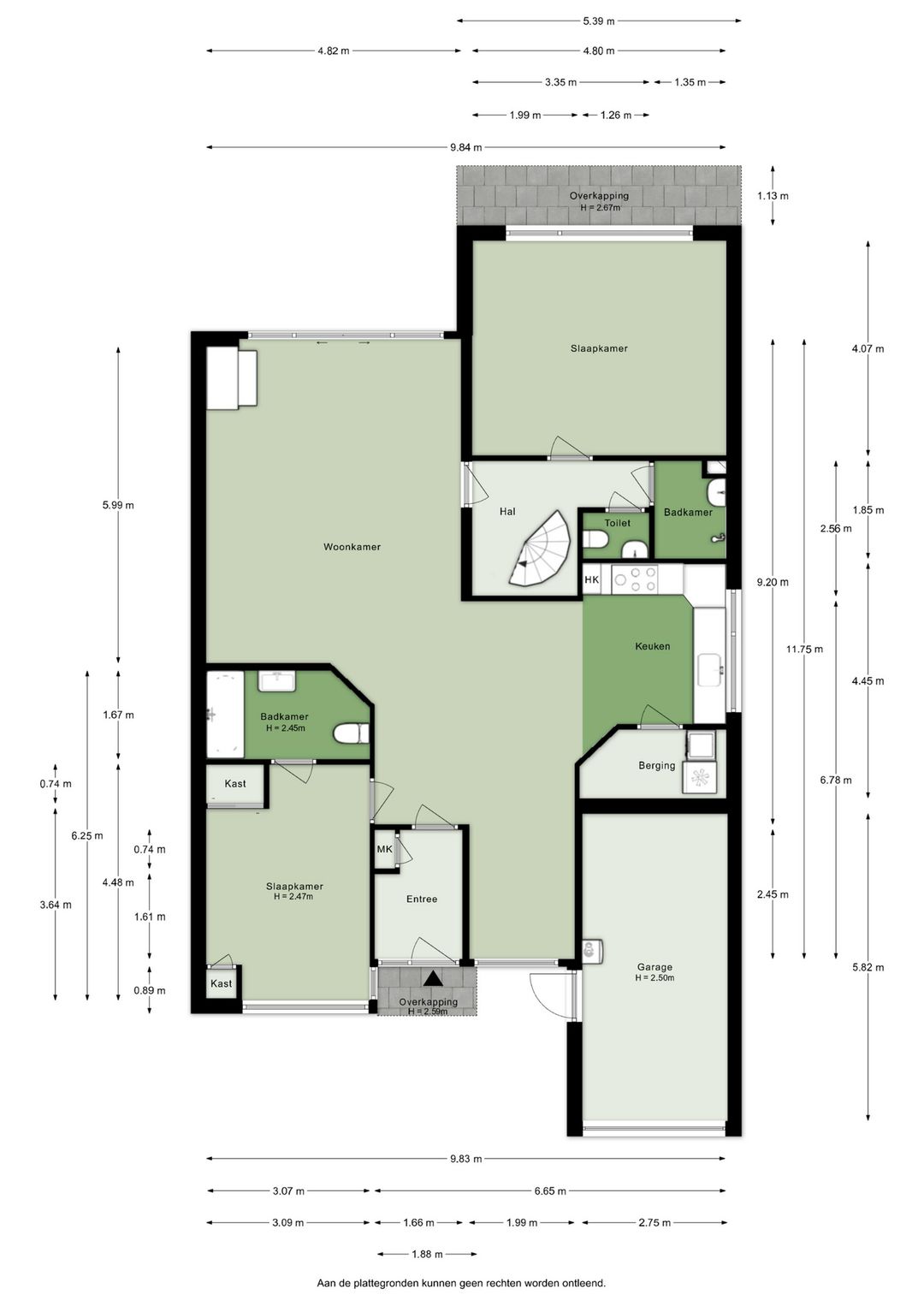 Foto 62 van Marshof 31