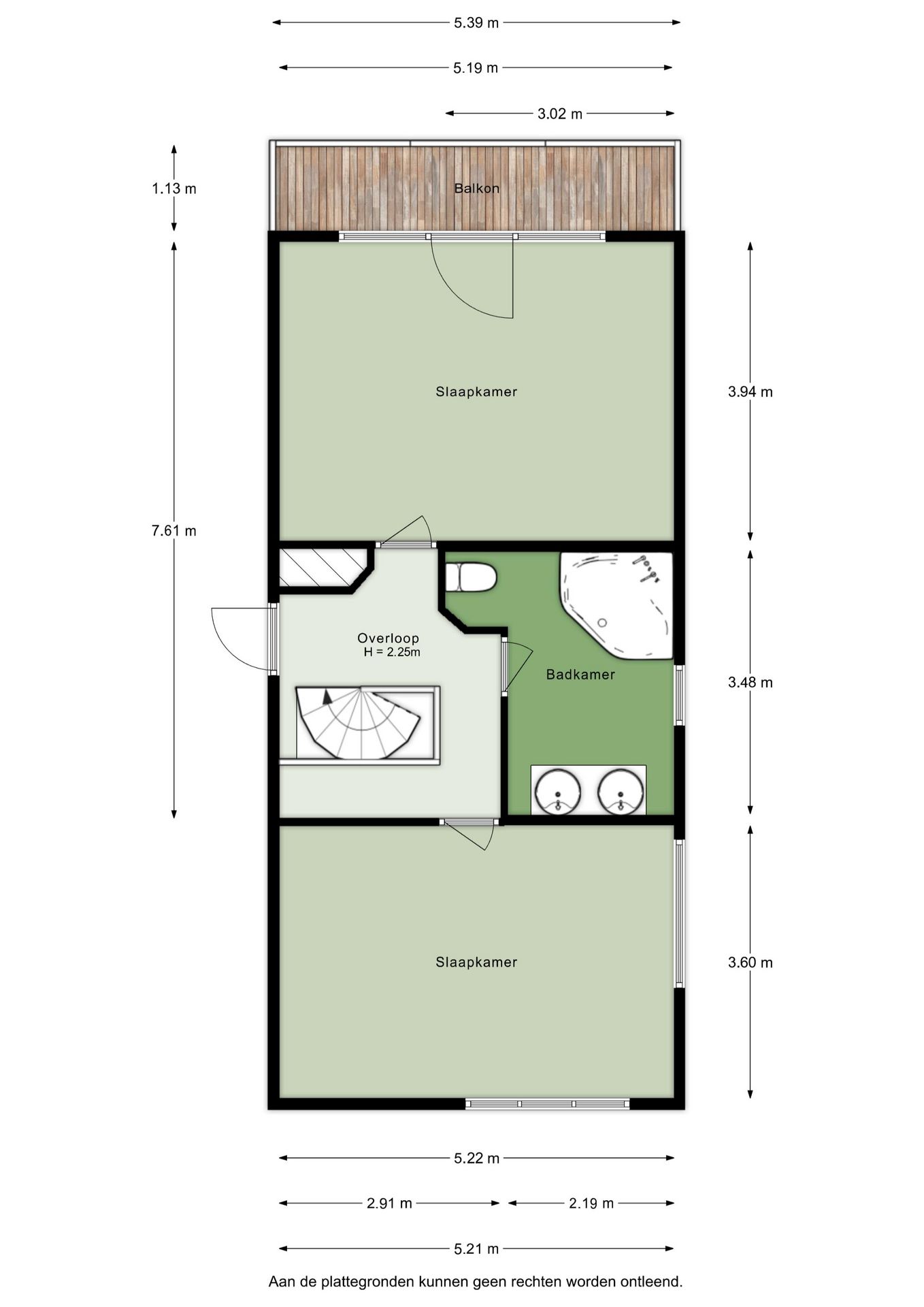 Foto 63 van Marshof 31