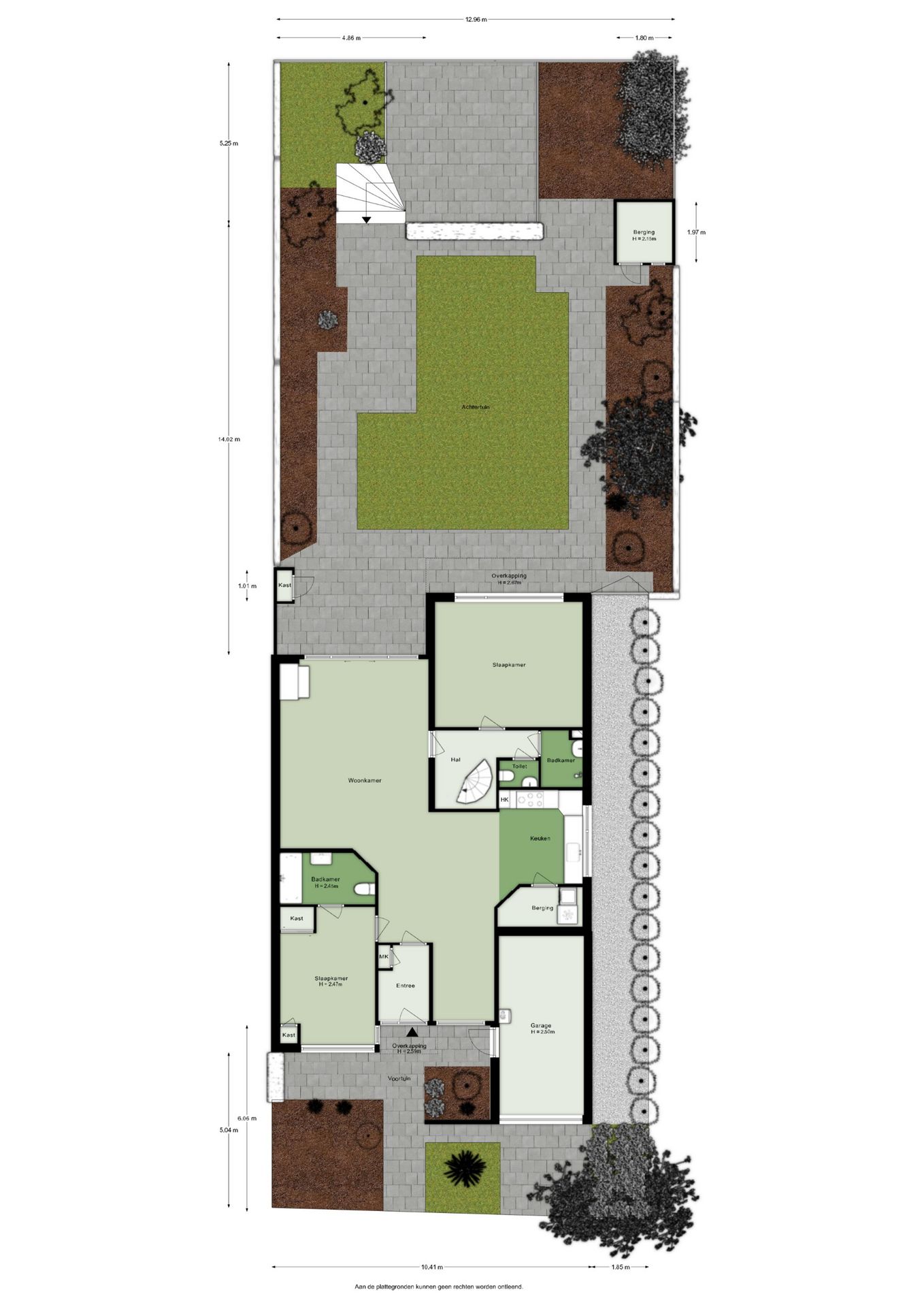 Foto 64 van Marshof 31