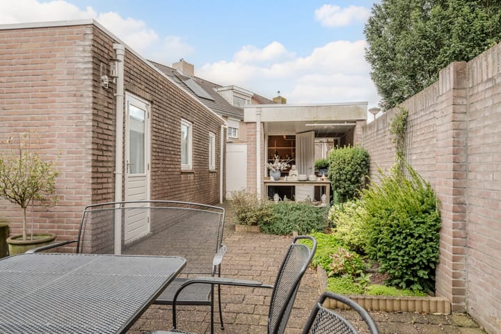 Photo 2 of Pottebakkerstraat 25