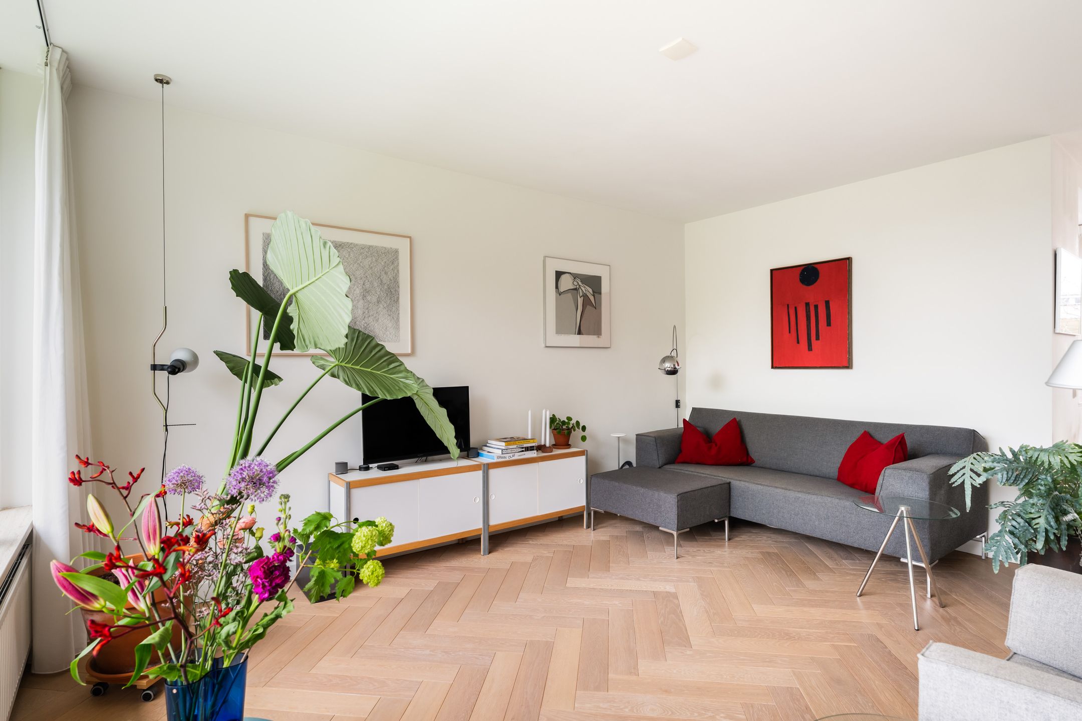 Foto 9 van Esdoornlaan 40