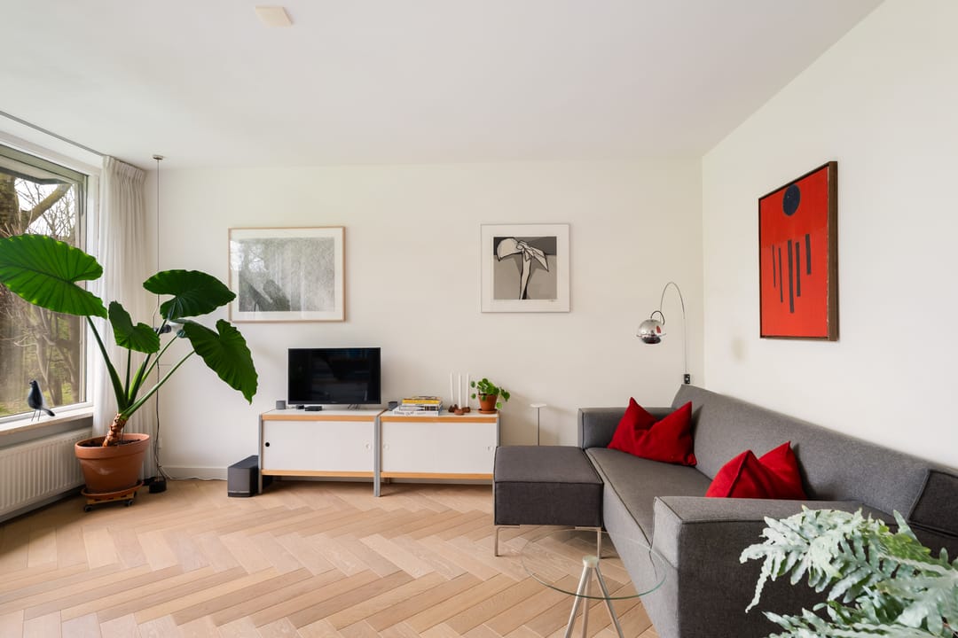 Foto 8 van Esdoornlaan 40