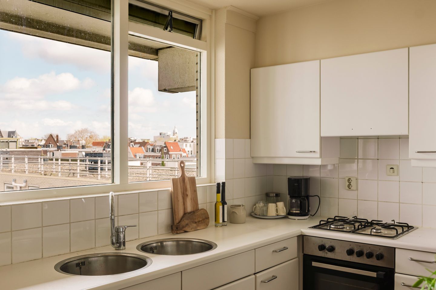 Foto 19 van Lijnbaansgracht 210-D