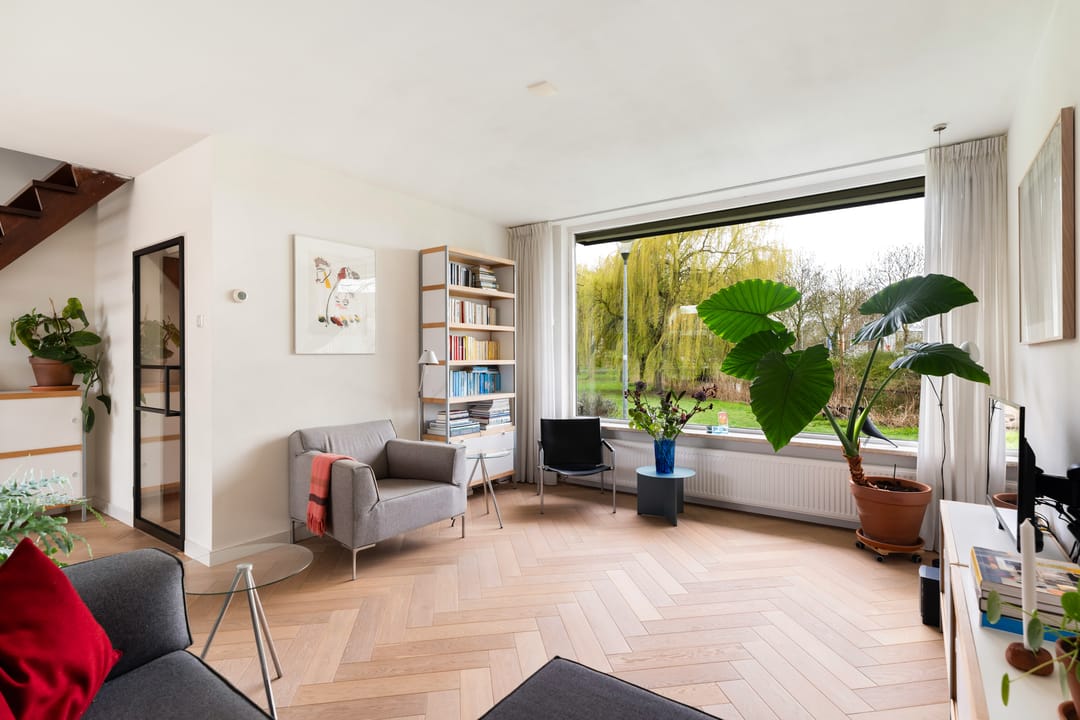 Foto 7 van Esdoornlaan 40