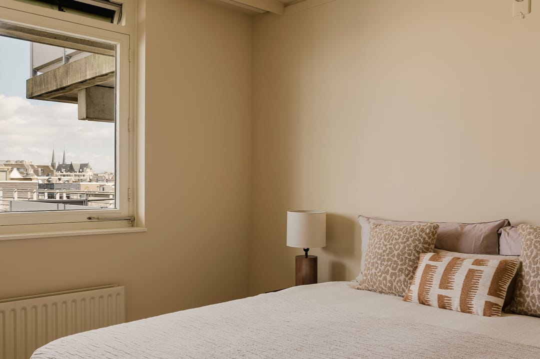 Foto 23 van Lijnbaansgracht 210-D