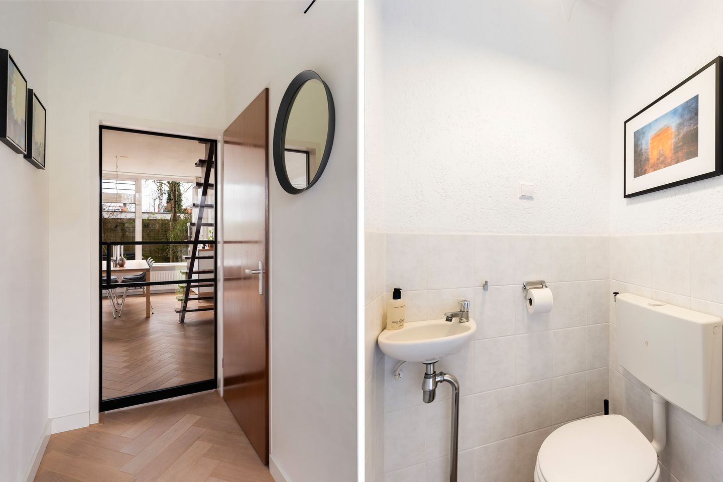 Foto 5 van Esdoornlaan 40