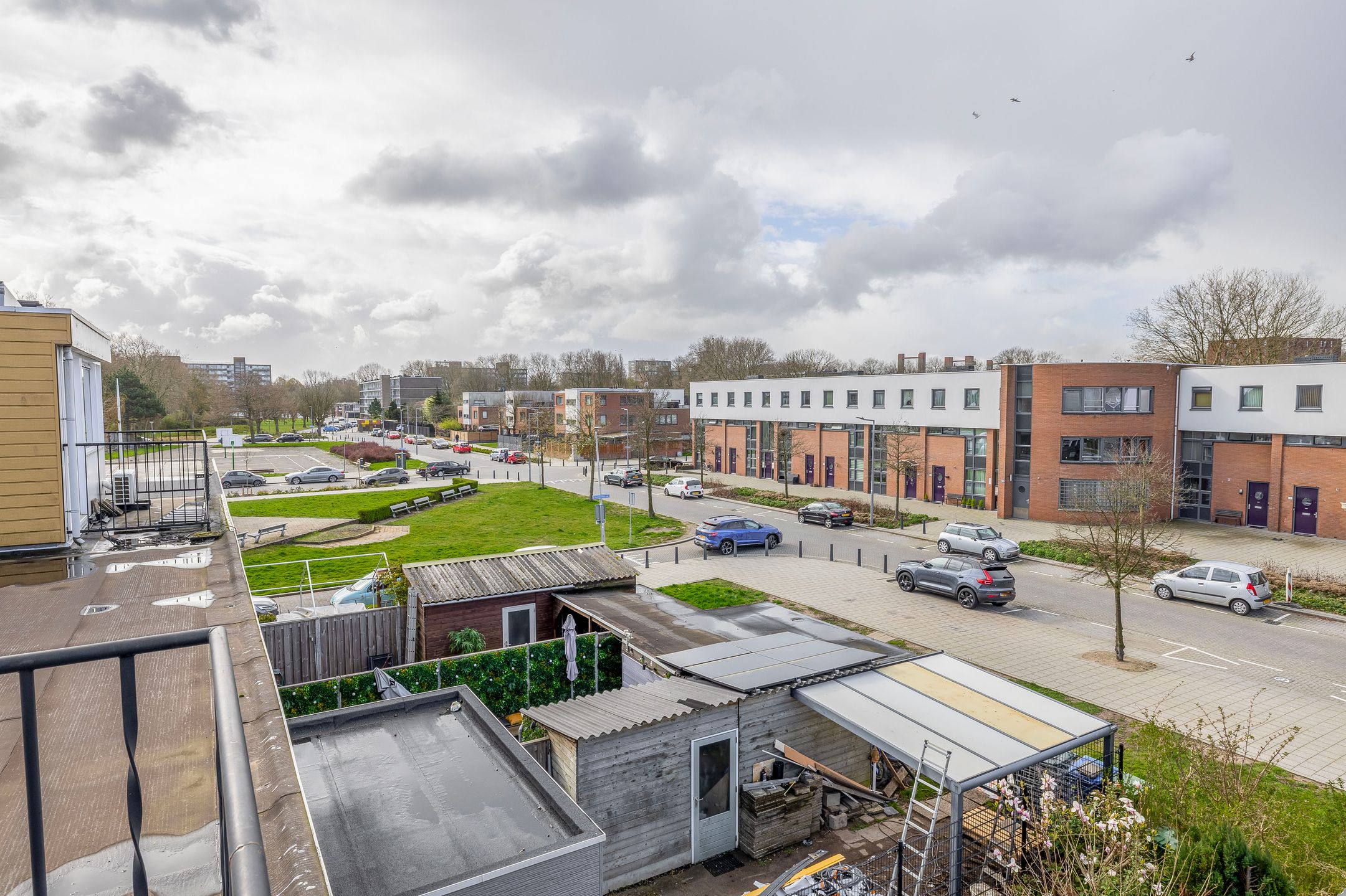 Foto 45 van Kalmoesstraat 63