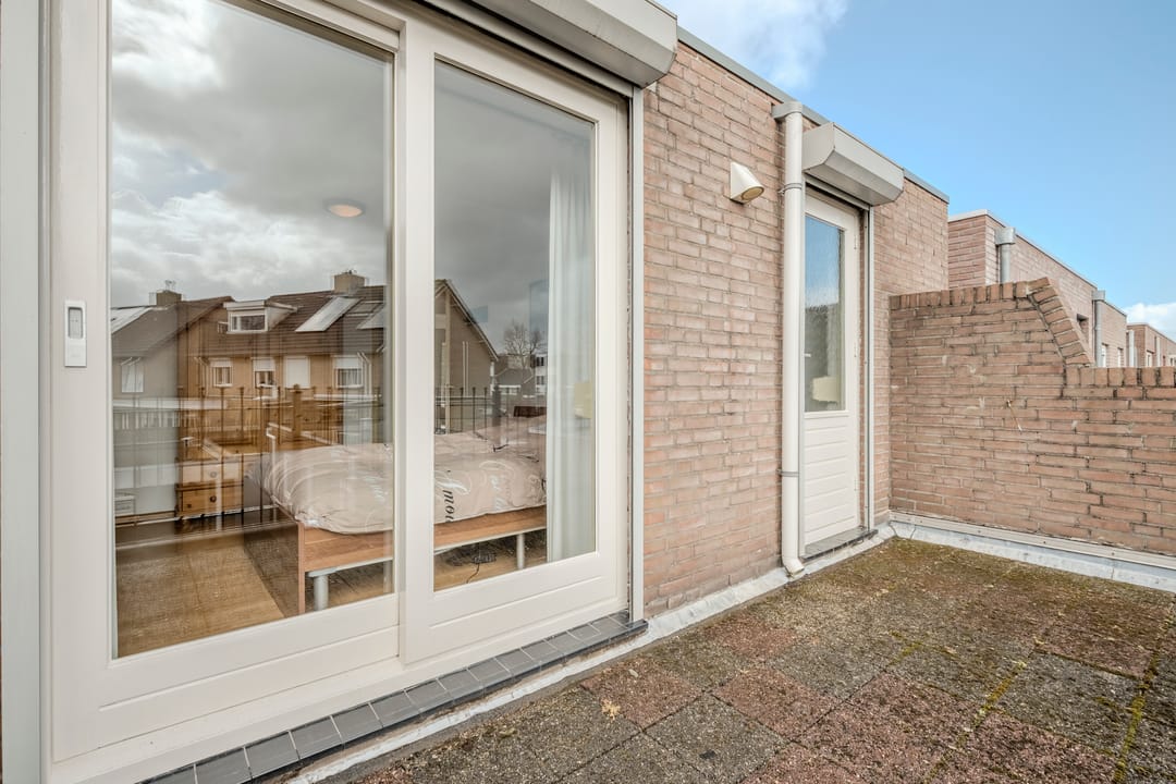 Foto 28 van Pottebakkerstraat 25