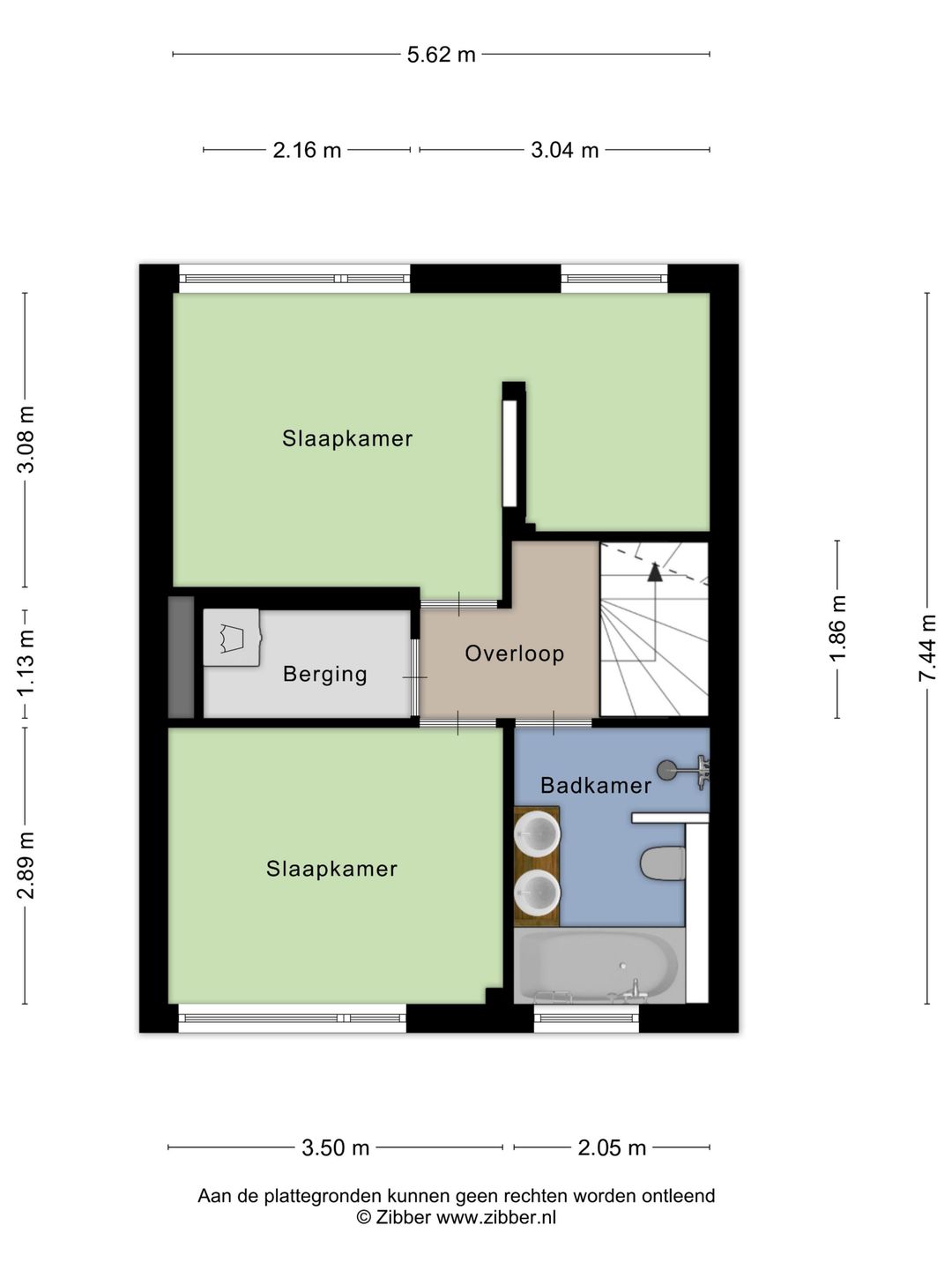 Foto 41 van Kwartelstraat 38