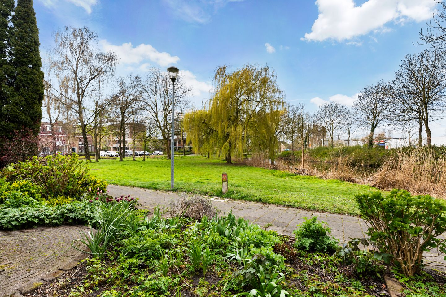 Foto 50 van Esdoornlaan 40