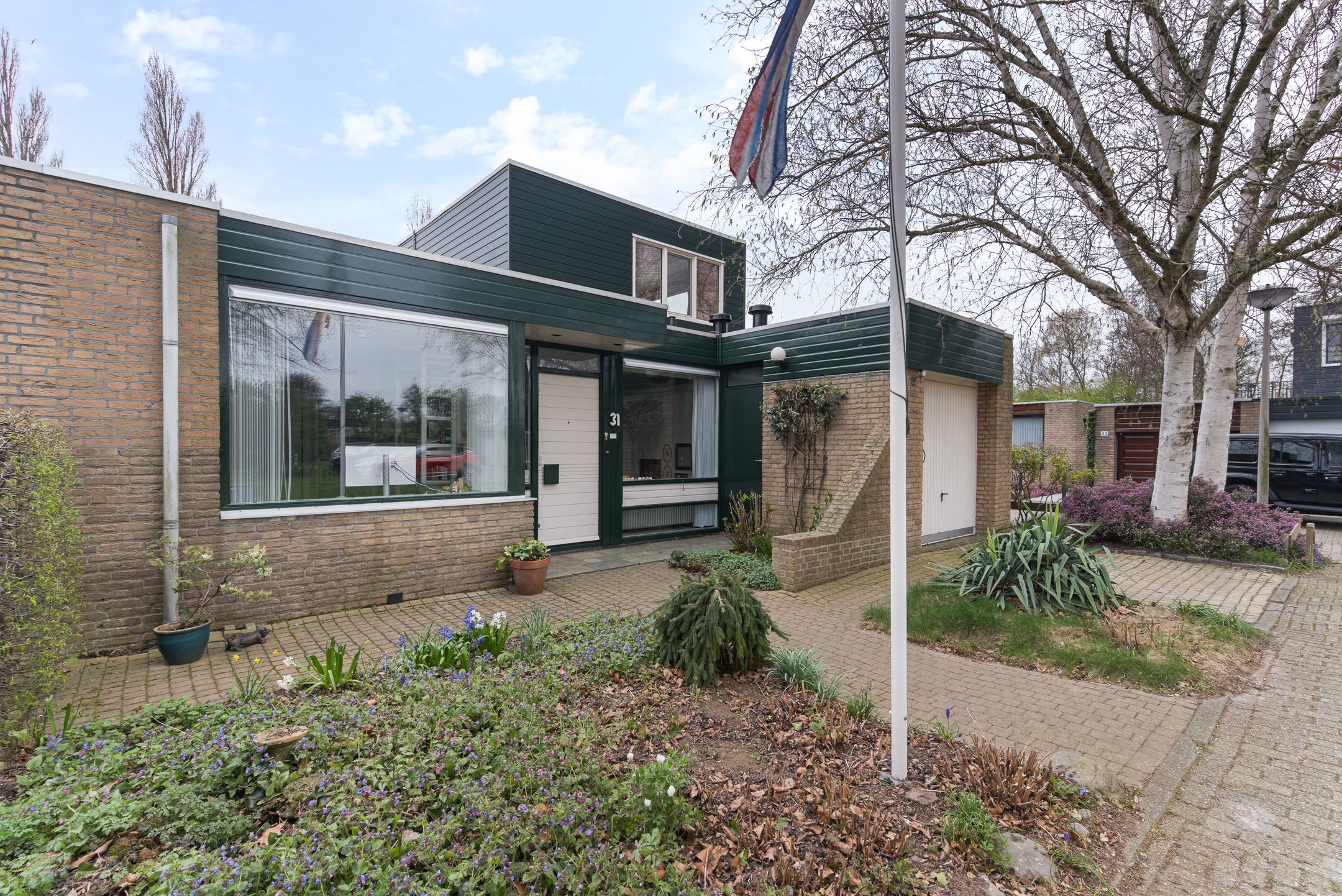 Foto 57 van Marshof 31