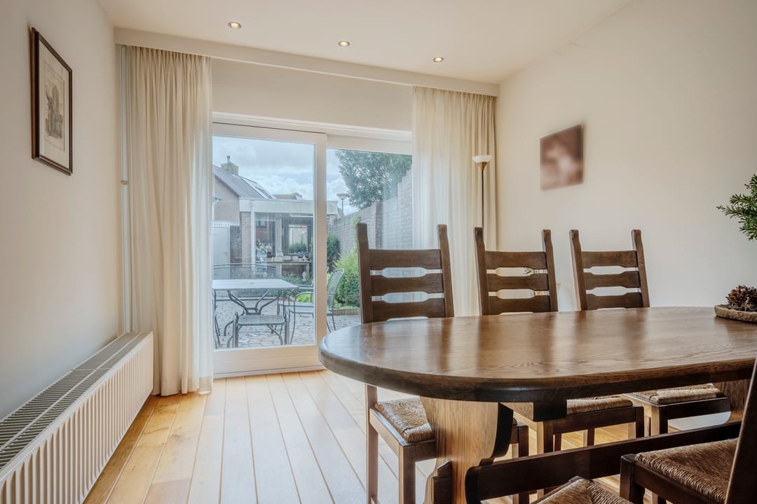 Foto 11 van Pottebakkerstraat 25