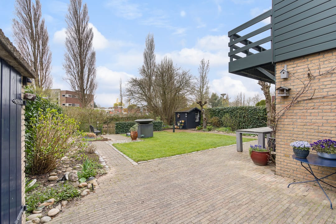 Foto 53 van Marshof 31