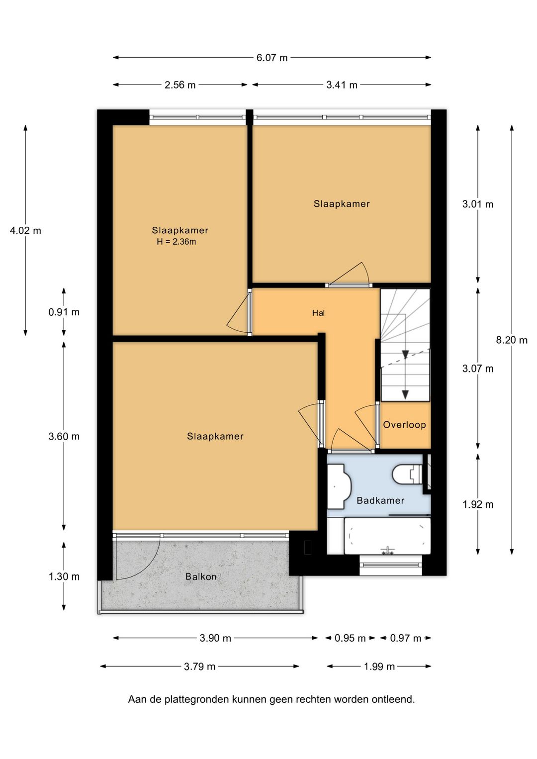 Foto 58 van Esdoornlaan 40