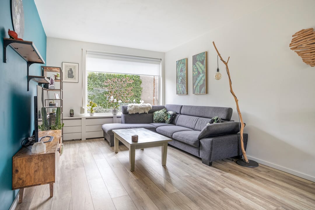 Foto 2 van Kwartelstraat 38