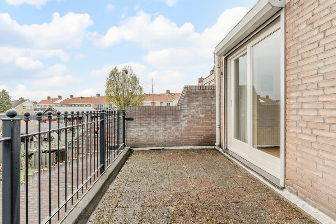 Foto 31 van Pottebakkerstraat 25