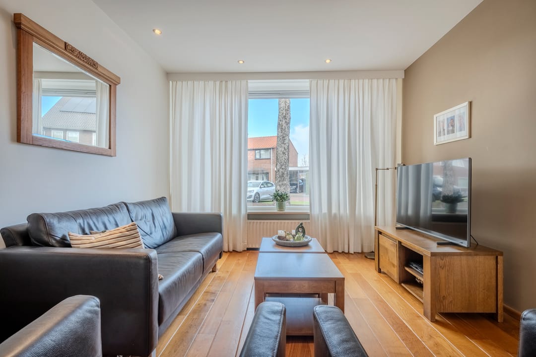 Foto 8 van Pottebakkerstraat 25