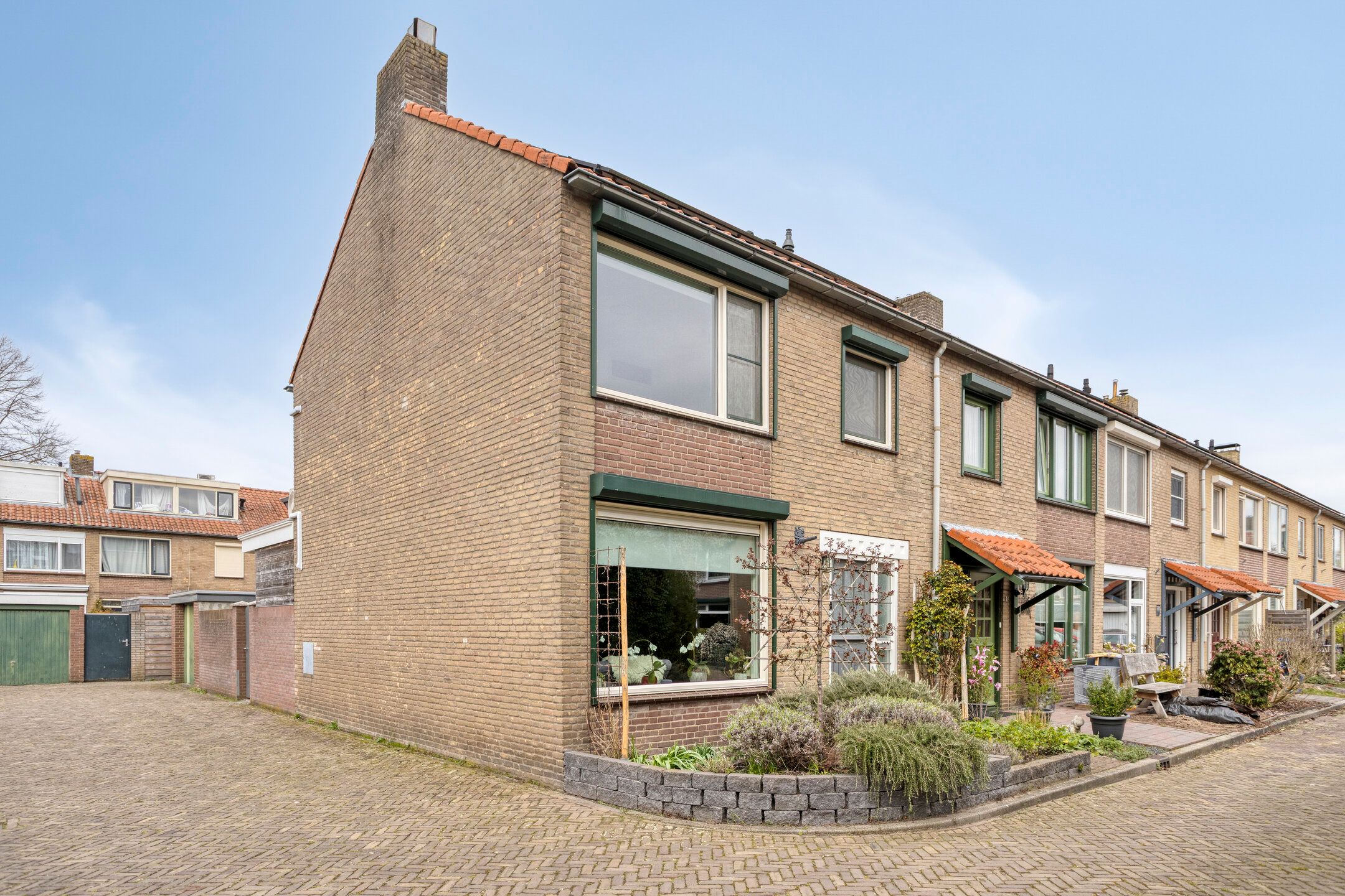 Kwartelstraat 38 