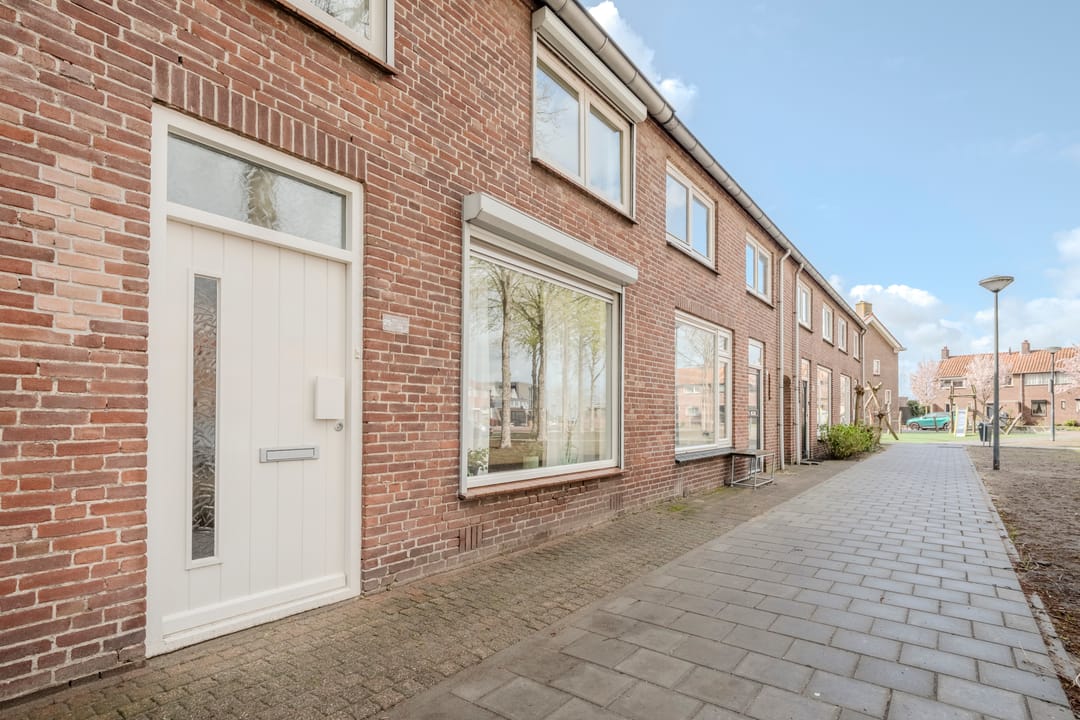 Foto 61 van Pottebakkerstraat 25