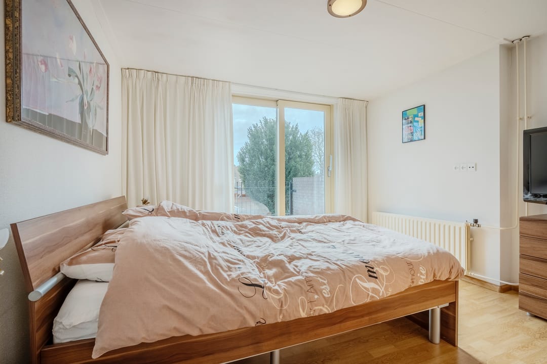 Foto 26 van Pottebakkerstraat 25