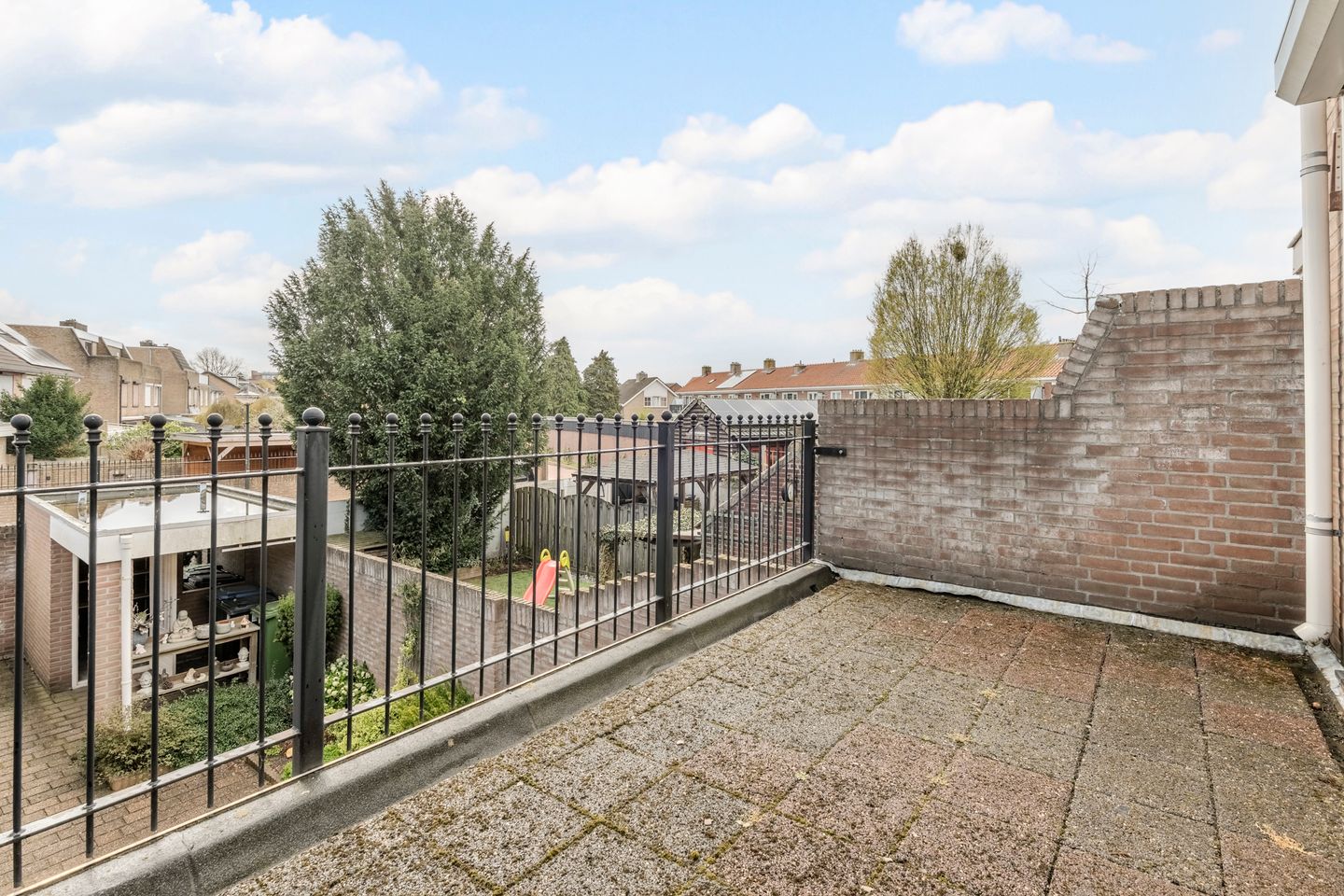 Foto 29 van Pottebakkerstraat 25